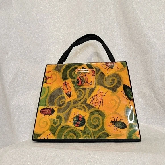 Angela FRASCONE Insect Bag🪲 - Picture 2 of 7